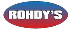 Rohdy's Heating and Cooling Logo